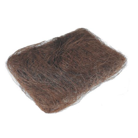 Sizal Czakos 40g, Brązowy ciemny - 2